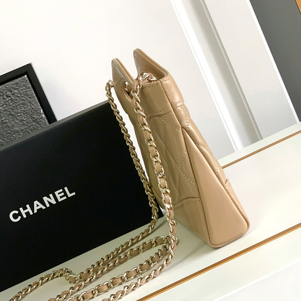Chanel 31 Nano Shopping Bag - Replica Luxury Bags™