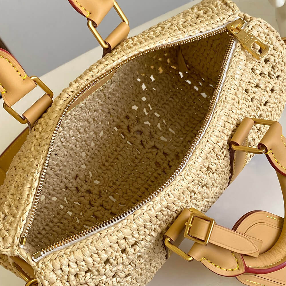 LV Keepall Bandouliere 25 Bag - Replica Luxury Bags™