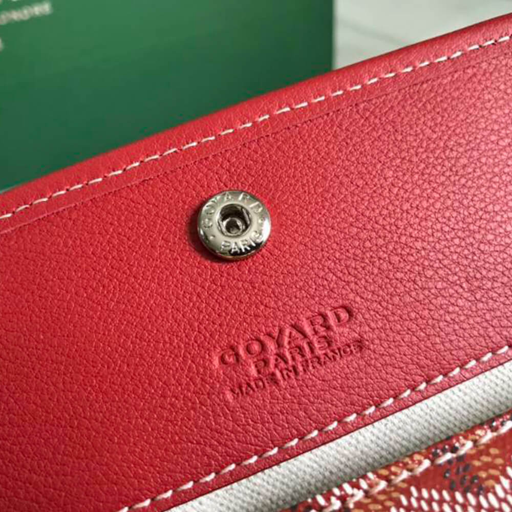 Goyard Boheme Hobo Bag - Replica Luxury Bags™