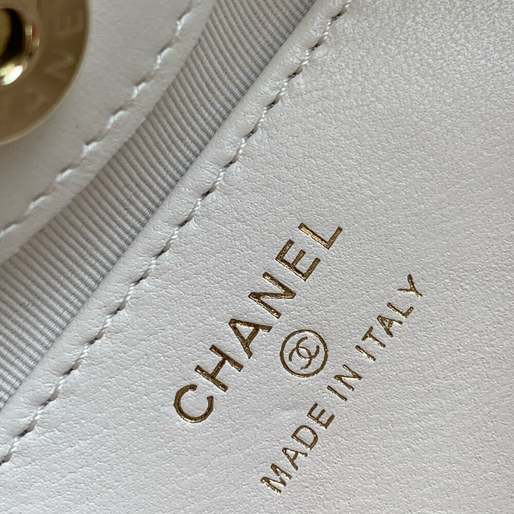 Chanel 31 Nano Shopping Bag - Replica Luxury Bags™