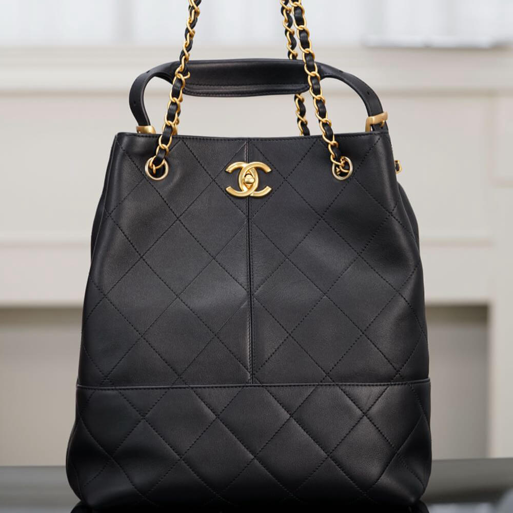 CHANEL Shopping Bag - Replica Luxury Bags™