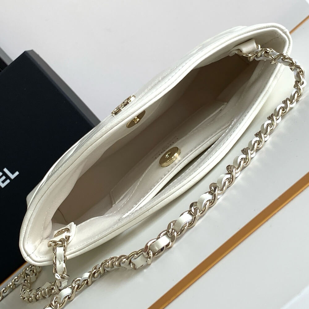 Chanel 31 Nano Shopping Bag - Replica Luxury Bags™