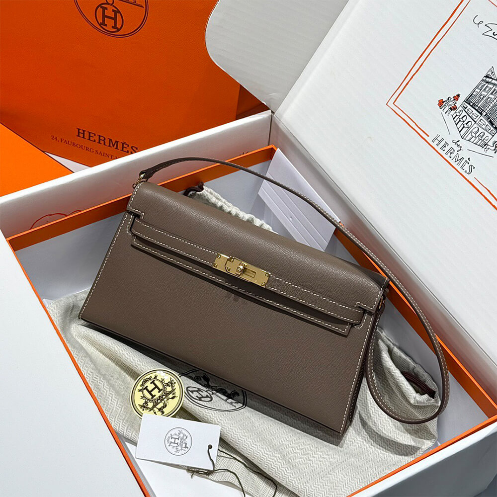 Hermes Kelly Elan Bag - Replica Luxury Bags™