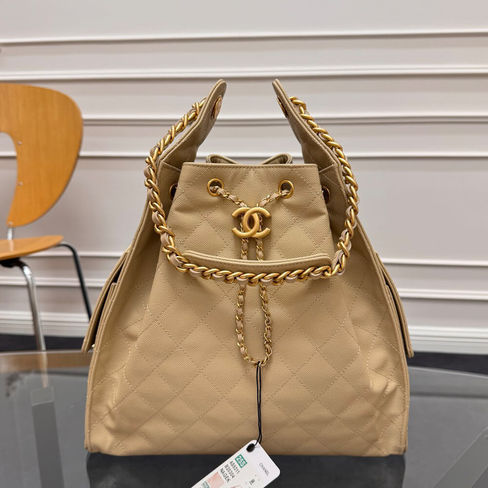 CHANEL 25 Medium Handbag - Replica Luxury Bags™