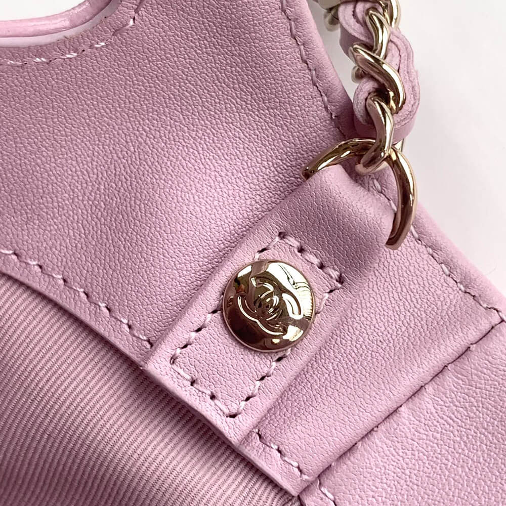 Chanel 31 Nano Shopping Bag - Replica Luxury Bags™