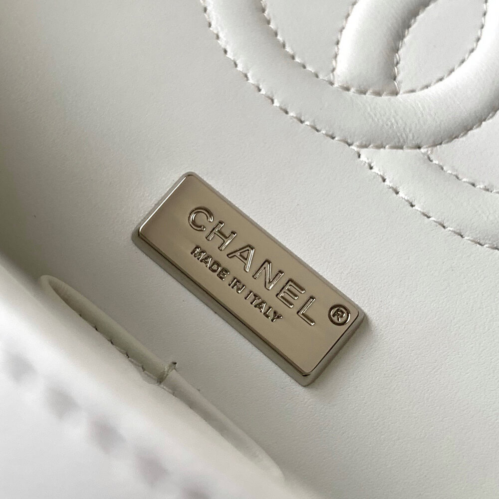 Chanel Classic 11.12 Handbag - Replica Luxury Bags™