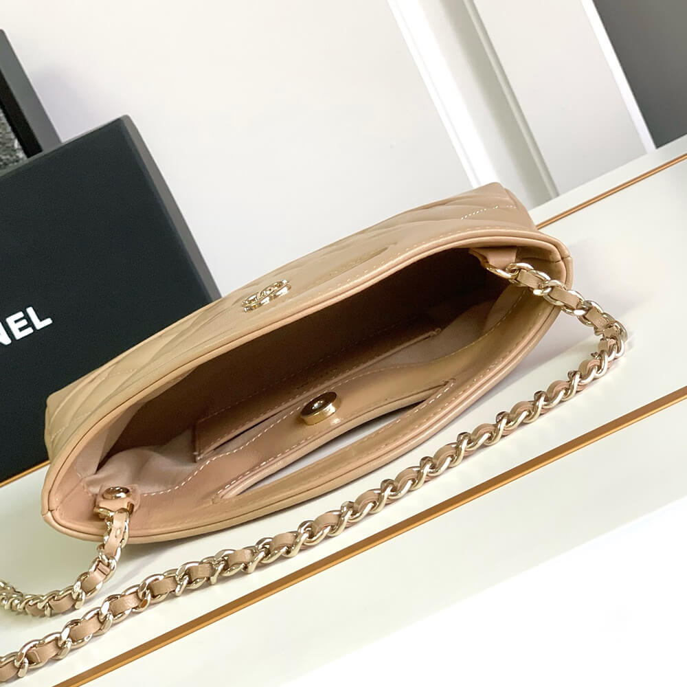 Chanel 31 Nano Shopping Bag - Replica Luxury Bags™