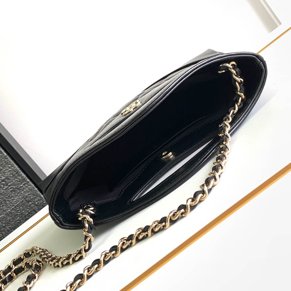 Chanel 31 Nano Shopping Bag - Replica Luxury Bags™