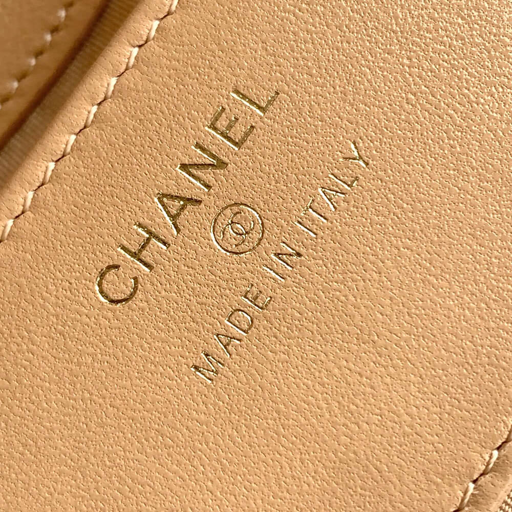 Chanel 31 Nano Shopping Bag - Replica Luxury Bags™