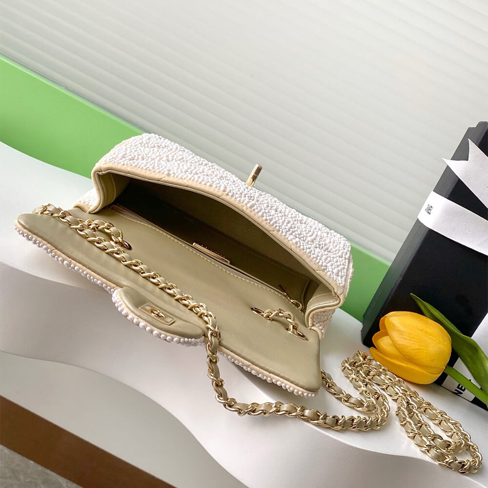 Chanel Evening Bag - Replica Luxury Bags™