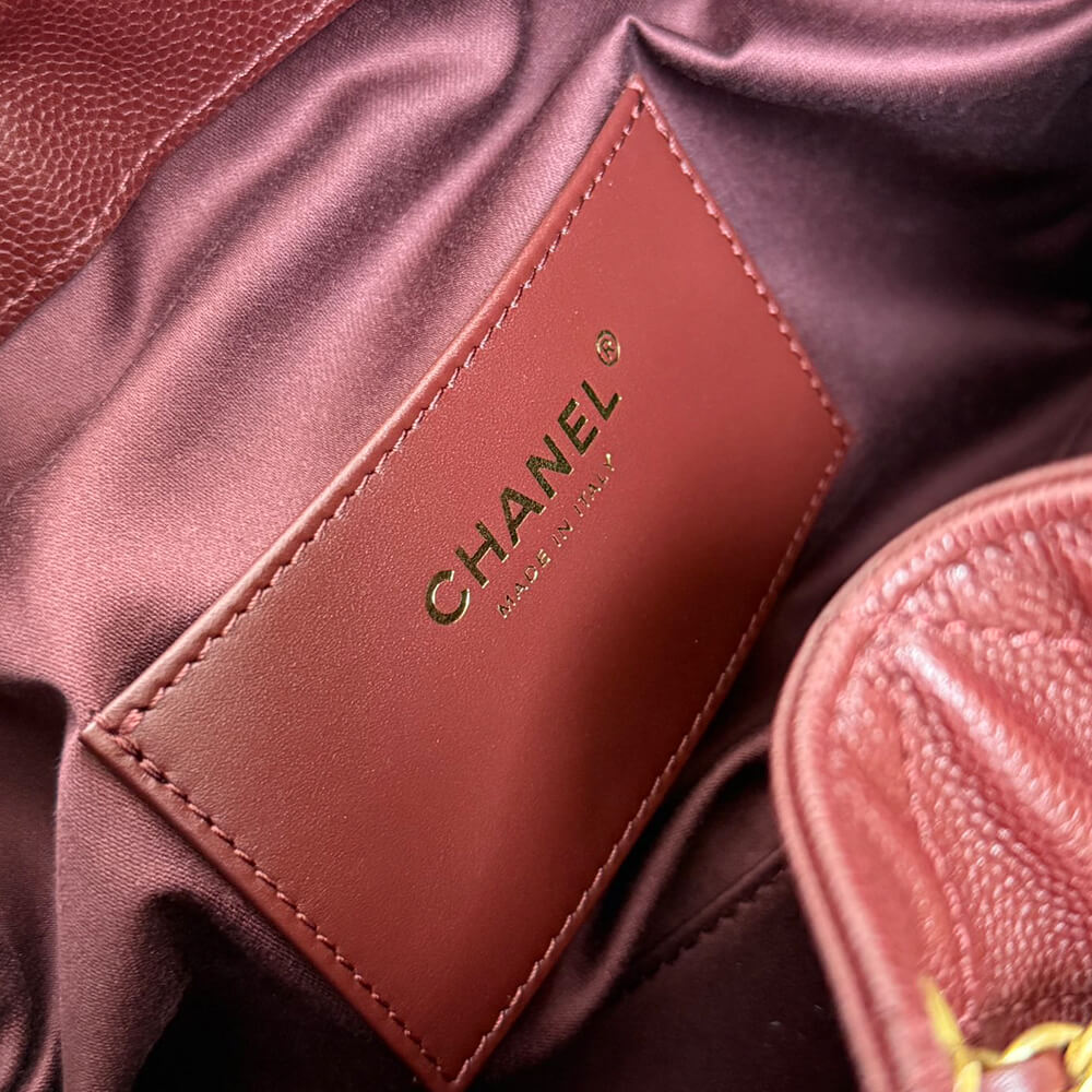 CHANEL 25 Small Handbag - Replica Luxury Bags™