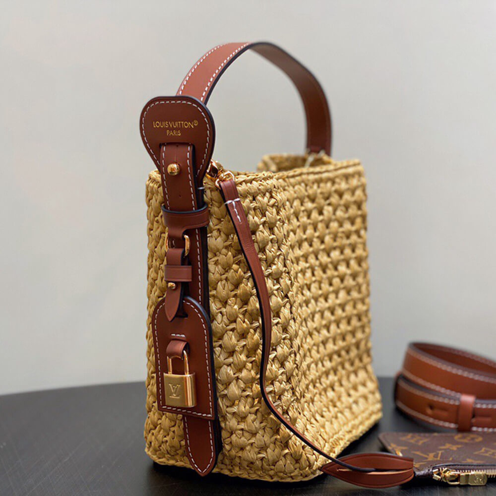 LV All In BB Bag - Replica Luxury Bags™