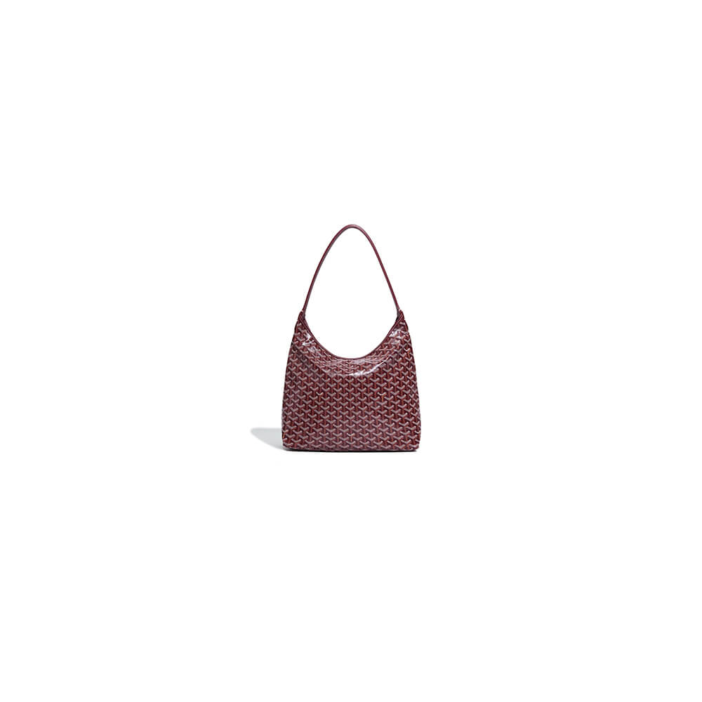 Goyard Boheme Hobo Bag - Replica Luxury Bags™