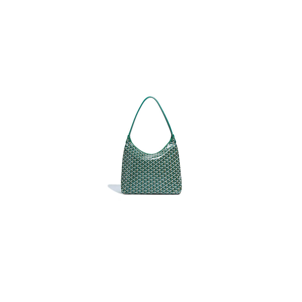 Goyard Boheme Hobo Bag - Replica Luxury Bags™