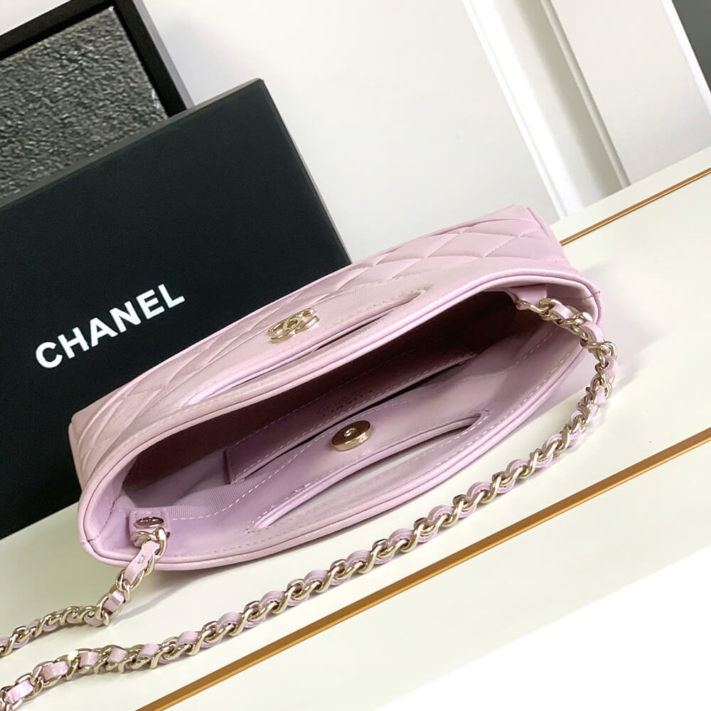 Chanel 31 Nano Shopping Bag - Replica Luxury Bags™