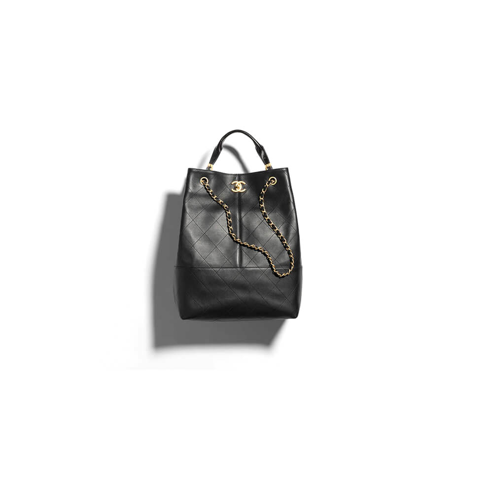 CHANEL Shopping Bag - Replica Luxury Bags™