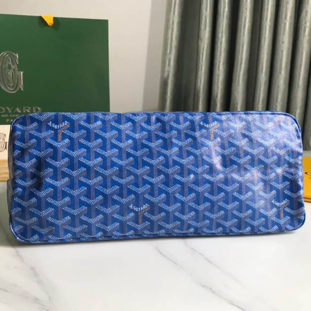 Goyard Boheme Hobo Bag - Replica Luxury Bags™