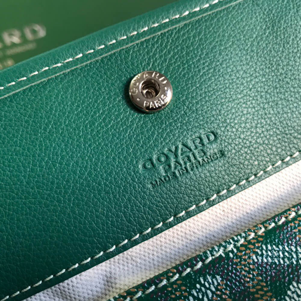 Goyard Boheme Hobo Bag - Replica Luxury Bags™