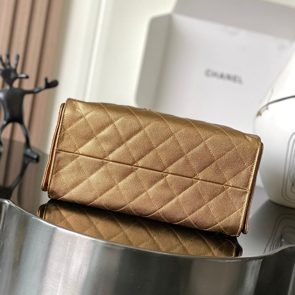 CHANEL 25 Small Handbag - Replica Luxury Bags™