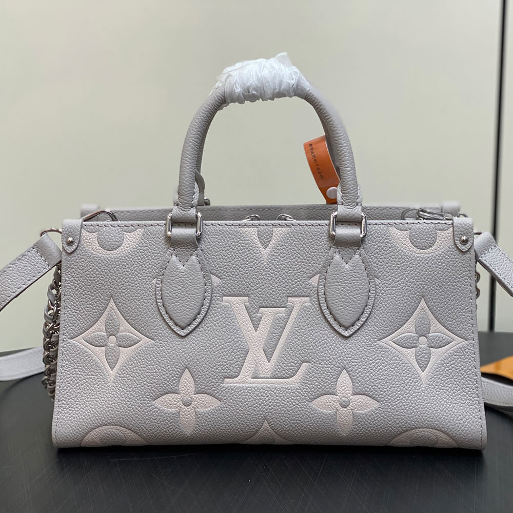 LV OnTheGo East West Chain Bag - Replica Luxury Bags™