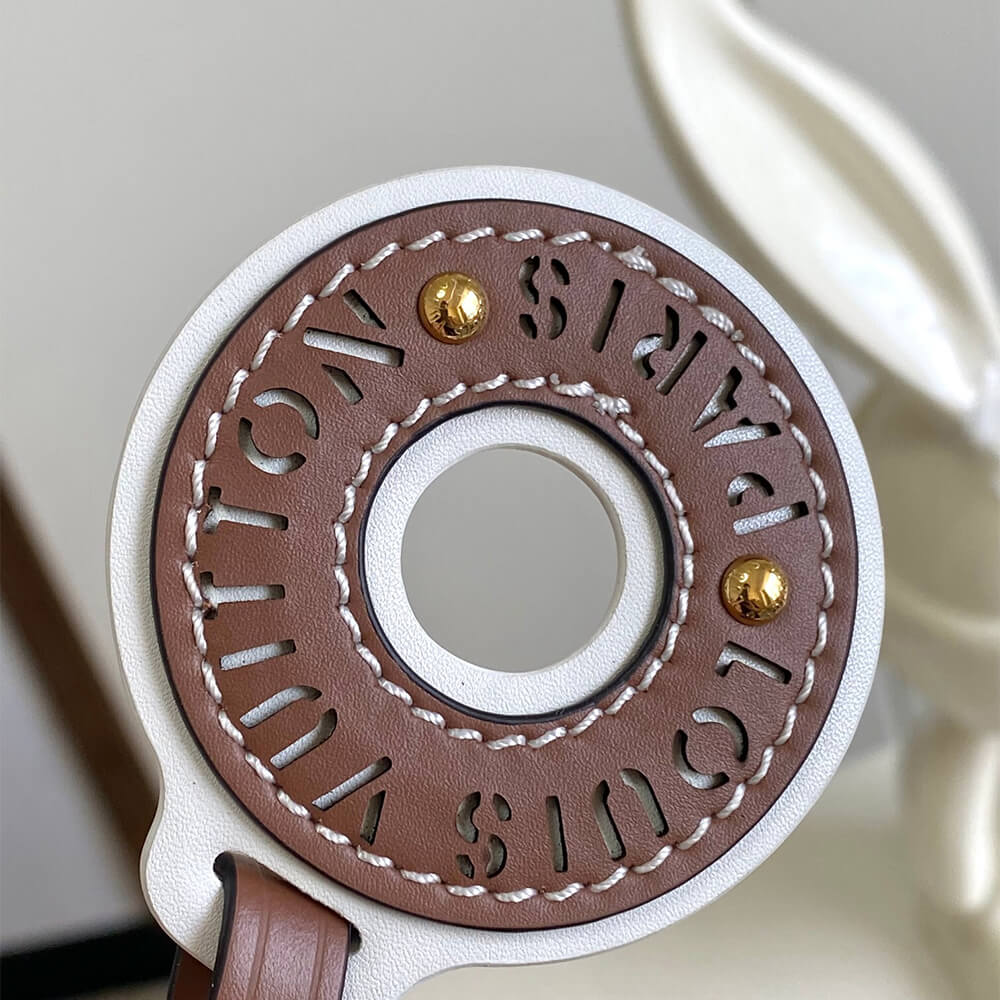 LV Nano Speedy Bag - Replica Luxury Bags™