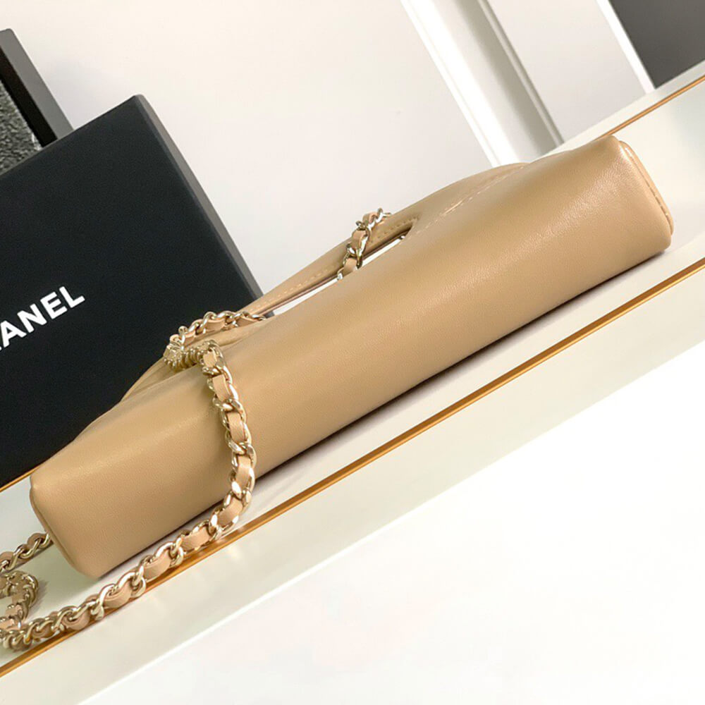 Chanel 31 Nano Shopping Bag - Replica Luxury Bags™