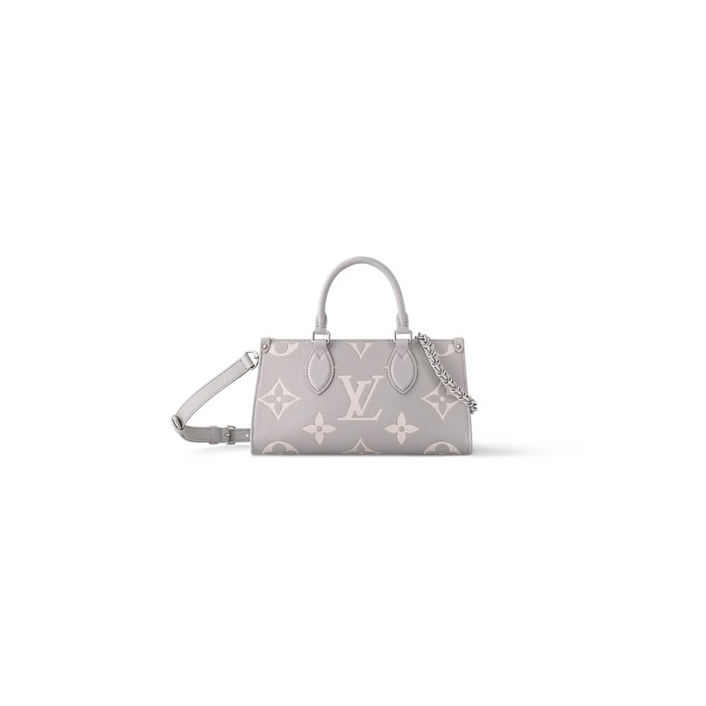 LV OnTheGo East West Chain Bag - Replica Luxury Bags™