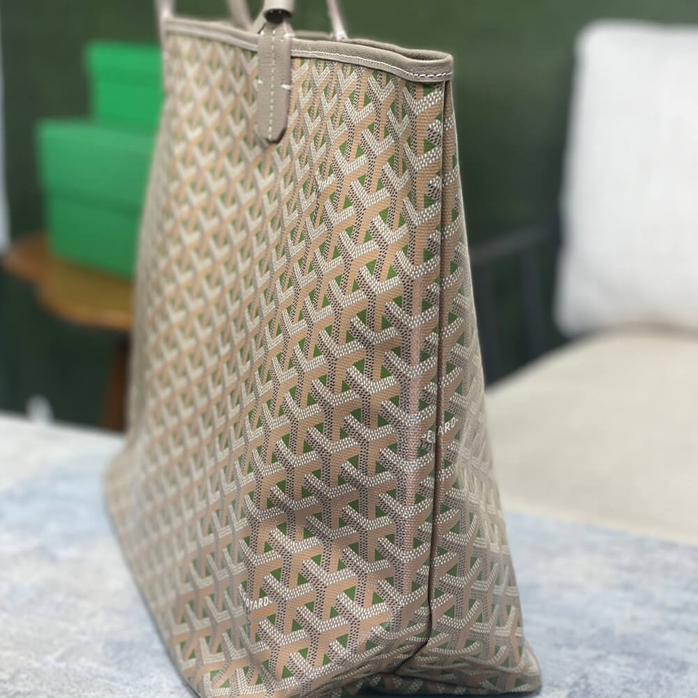 Goyard Saint Louis GM Bag - Replica Luxury Bags™