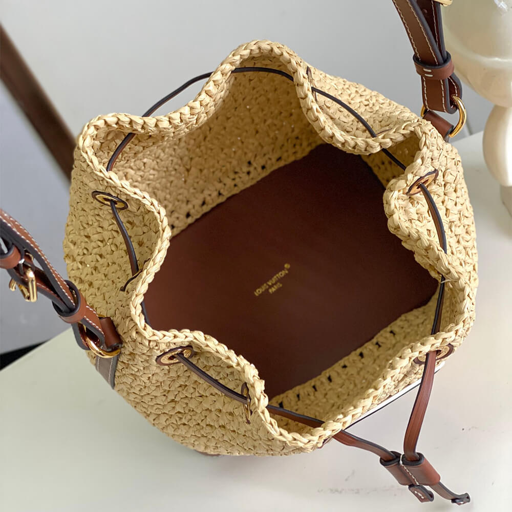 LV Noe BB Bag - Replica Luxury Bags™