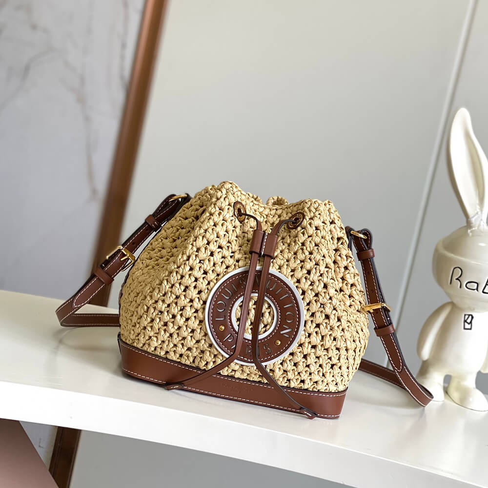 LV Noe BB Bag - Replica Luxury Bags™