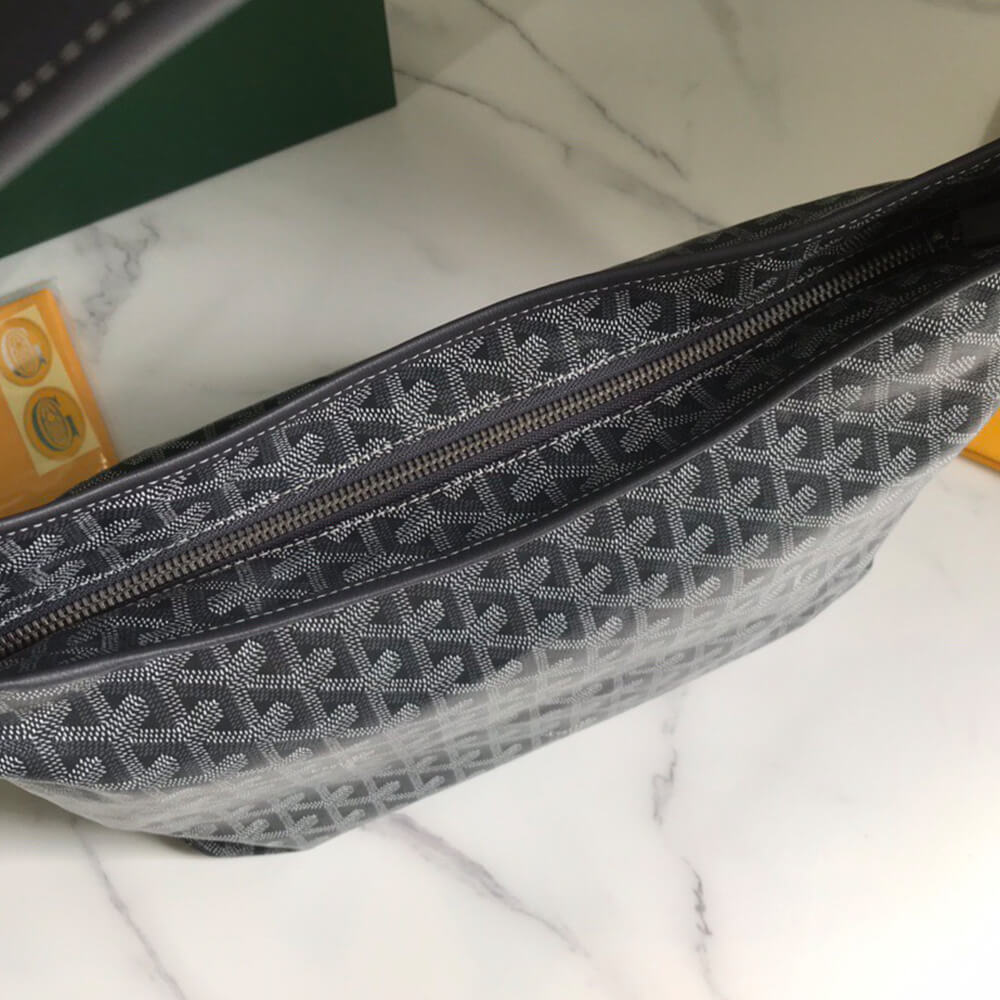 Goyard Boheme Hobo Bag - Replica Luxury Bags™