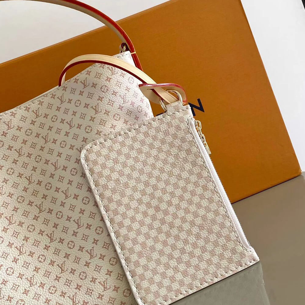 LV All In BB Bag - Replica Luxury Bags™