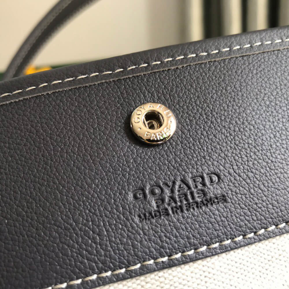 Goyard Boheme Hobo Bag - Replica Luxury Bags™