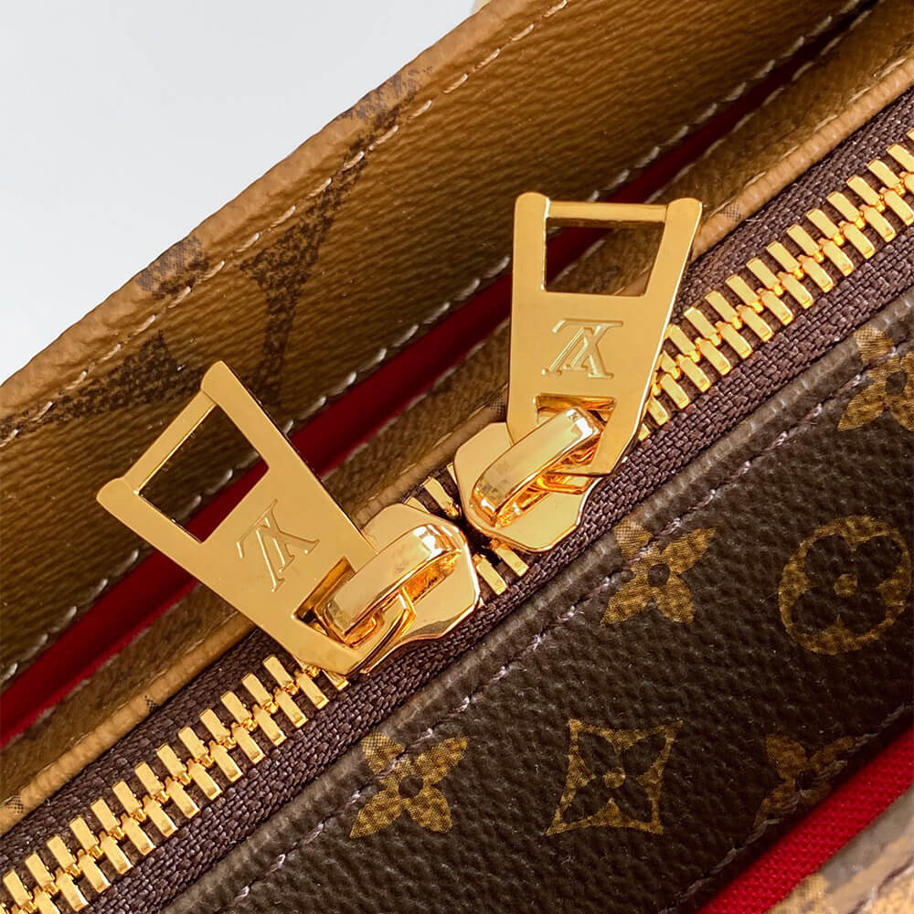 LV OnTheGo East West Chain Bag - Replica Luxury Bags™