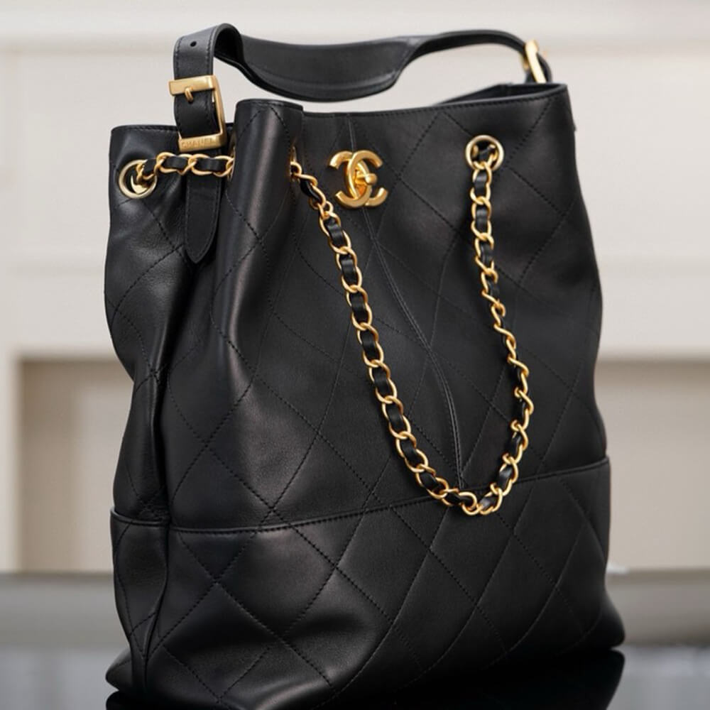 CHANEL Shopping Bag - Replica Luxury Bags™