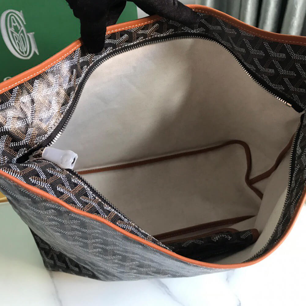 Goyard Boheme Hobo Bag - Replica Luxury Bags™