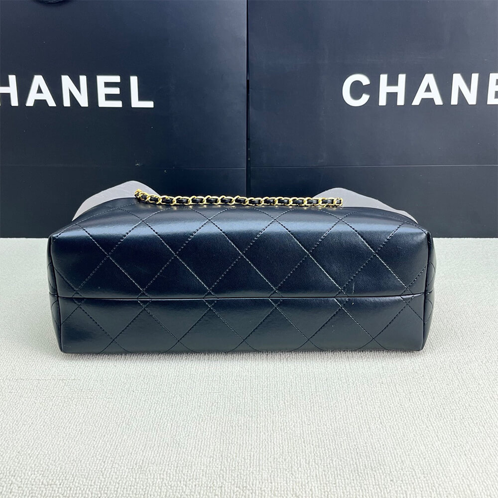 CHANEL Small Tote Bag - Replica Luxury Bags™