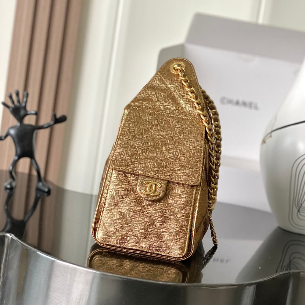 CHANEL 25 Small Handbag - Replica Luxury Bags™
