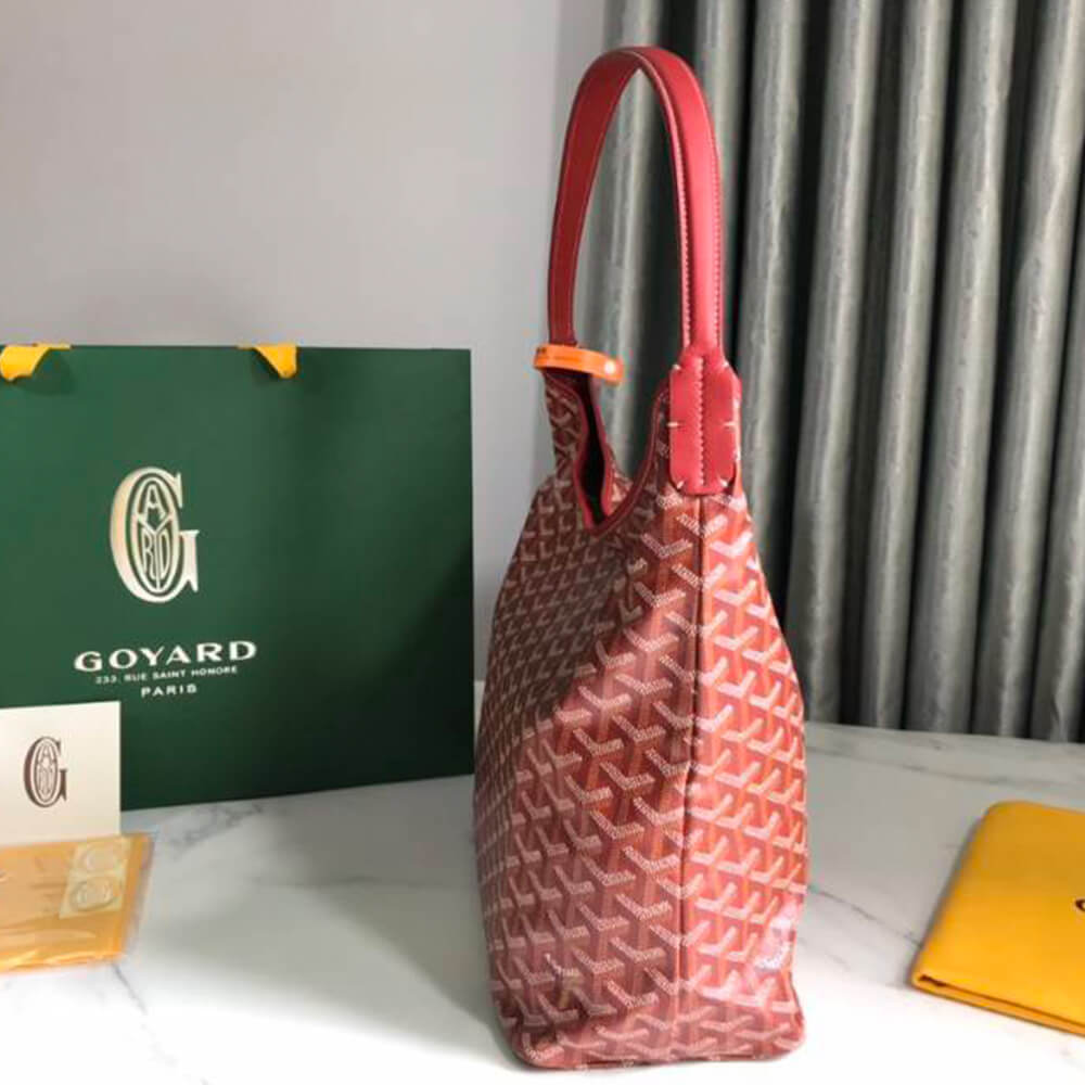 Goyard Boheme Hobo Bag - Replica Luxury Bags™