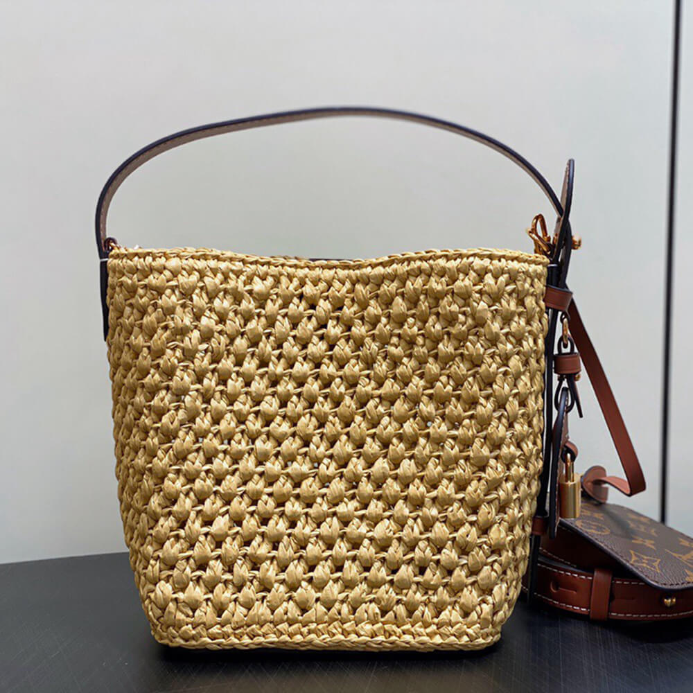 LV All In BB Bag - Replica Luxury Bags™