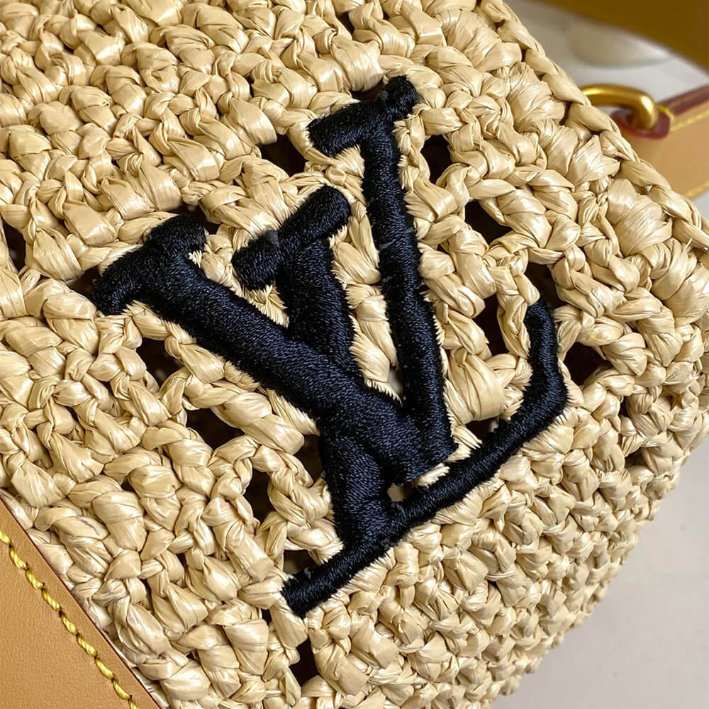 LV Keepall Bandouliere 25 Bag - Replica Luxury Bags™