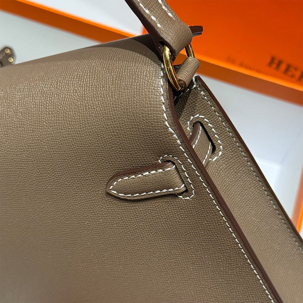 Hermes Kelly Elan Bag - Replica Luxury Bags™