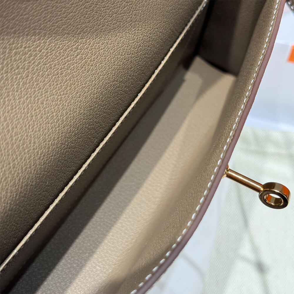 Hermes Kelly Elan Bag - Replica Luxury Bags™