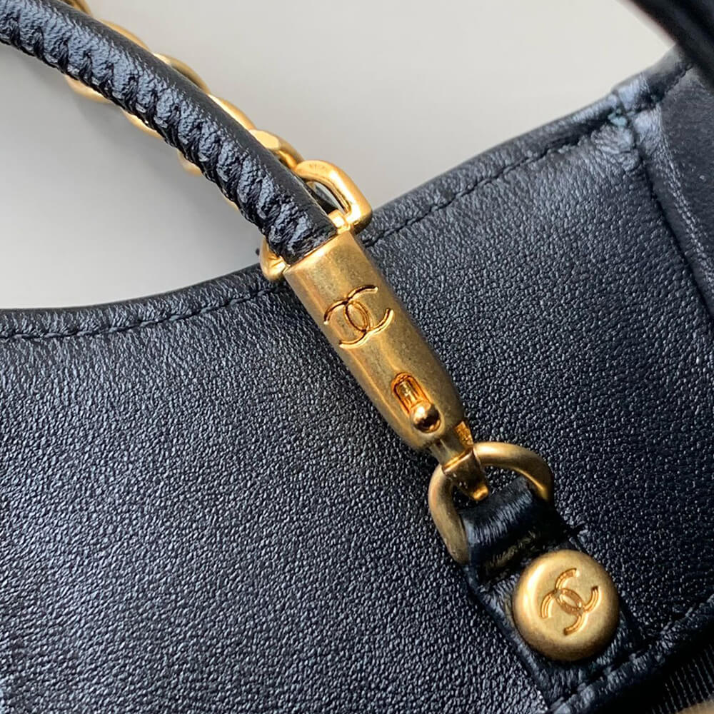 CHANEL 31 Mini Shopping Bag - Replica Luxury Bags™