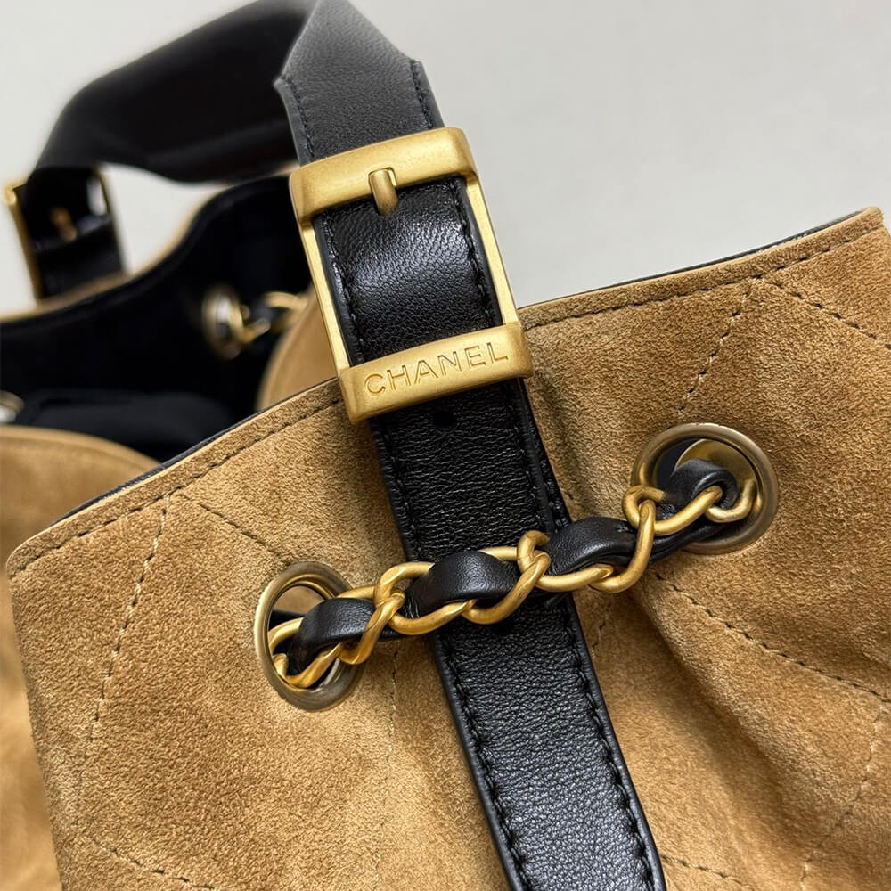 CHANEL Small Tote Bag - Replica Luxury Bags™