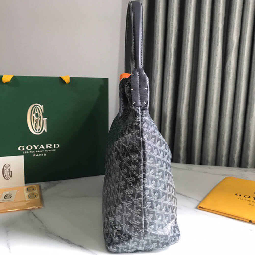 Goyard Boheme Hobo Bag - Replica Luxury Bags™
