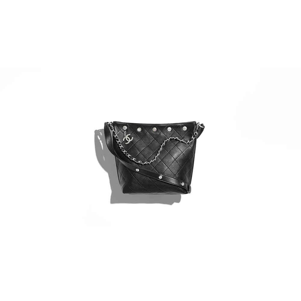 CHANEL Large Bucket Bag - Replica Luxury Bags™