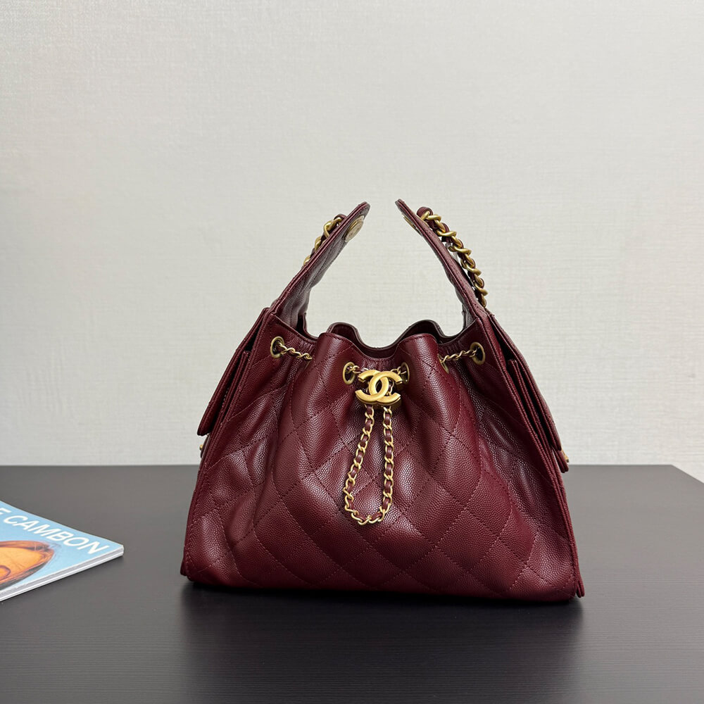 CHANEL 25 Small Handbag - Replica Luxury Bags™