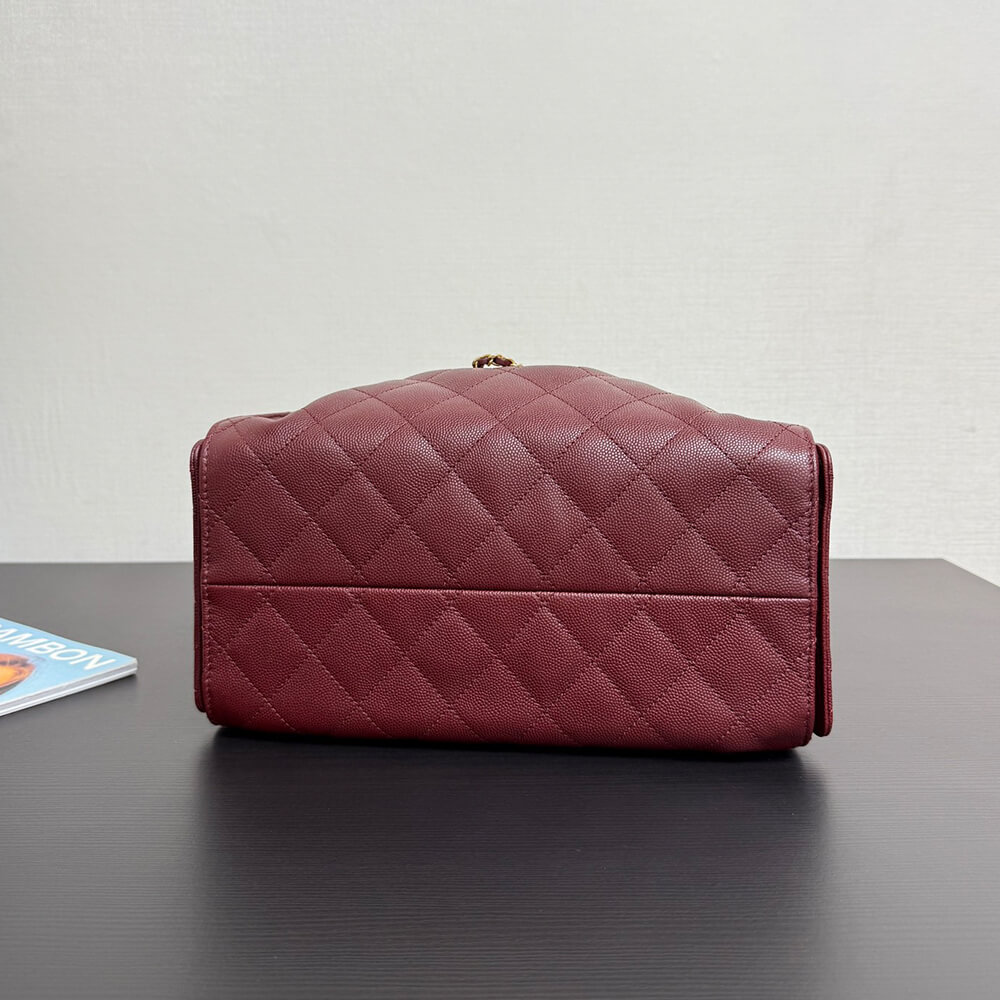 CHANEL 25 Small Handbag - Replica Luxury Bags™