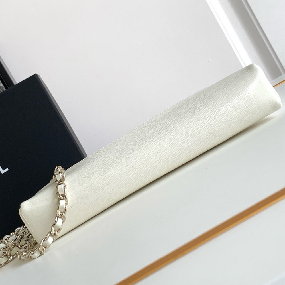 Chanel 31 Nano Shopping Bag - Replica Luxury Bags™